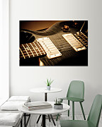 Obraz Hudba pri táboráku 1531